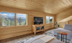 Cabin Hall