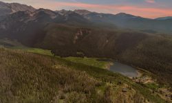 Mountain Banner Images
