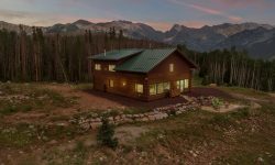 Cabin Banner Images