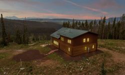 Cabin Banner Images