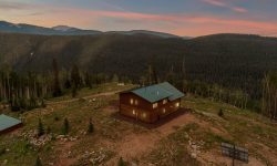 Cabin Banner Images