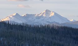 Mountain